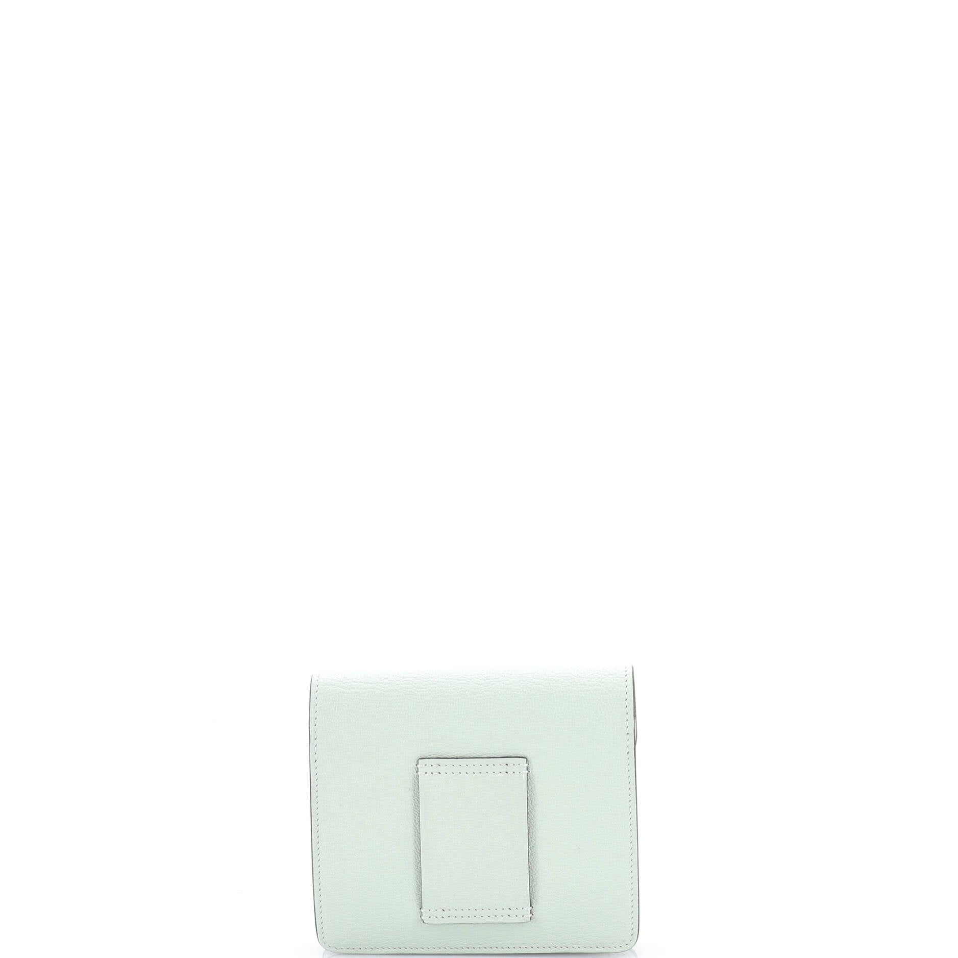 Roulis Slim Wallet Chevre Mysore