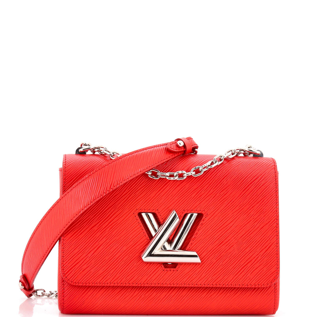 Twist Handbag Epi Leather MM