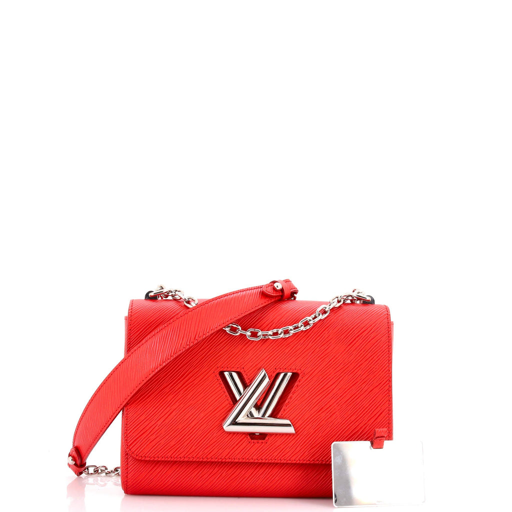 Twist Handbag Epi Leather MM