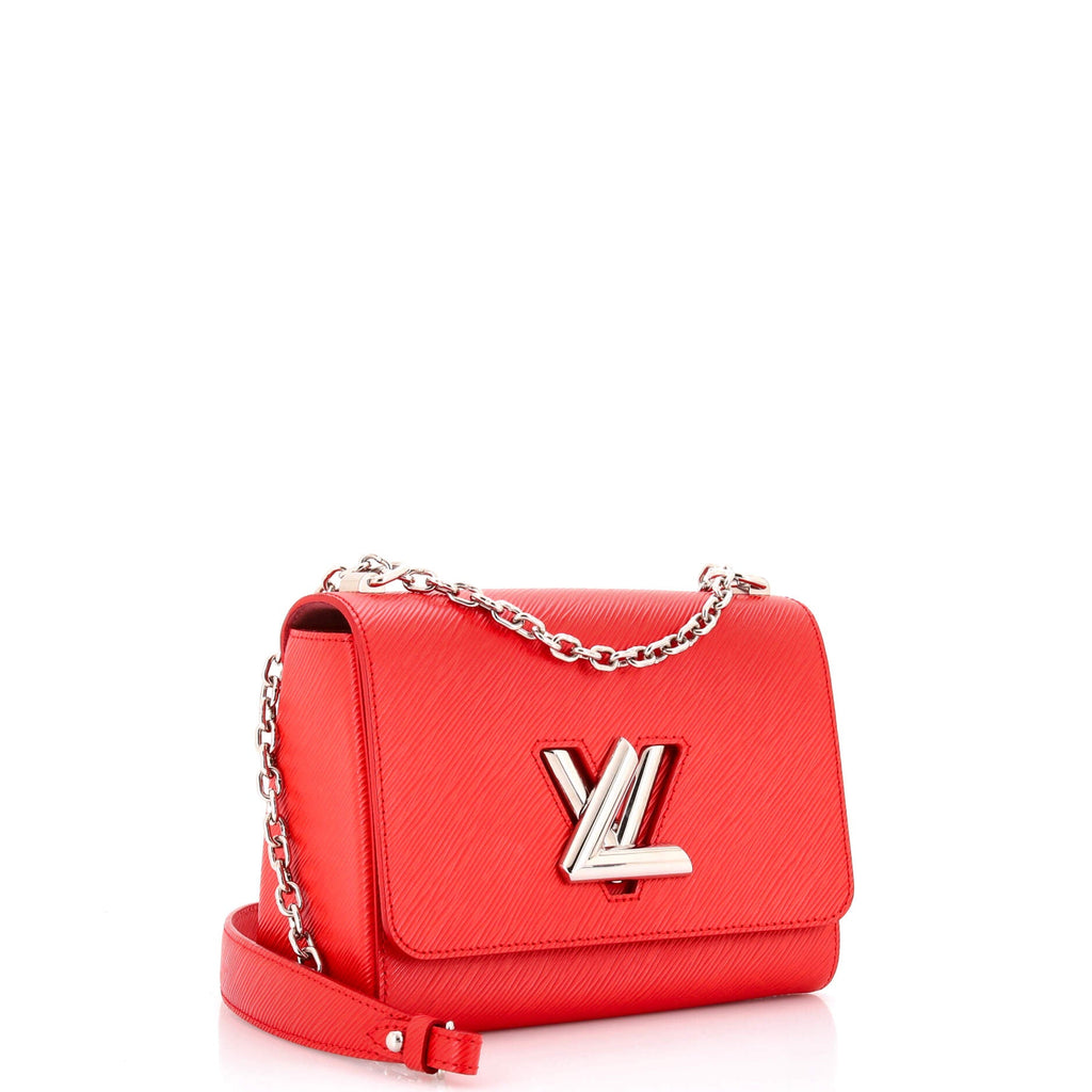 Twist Handbag Epi Leather MM