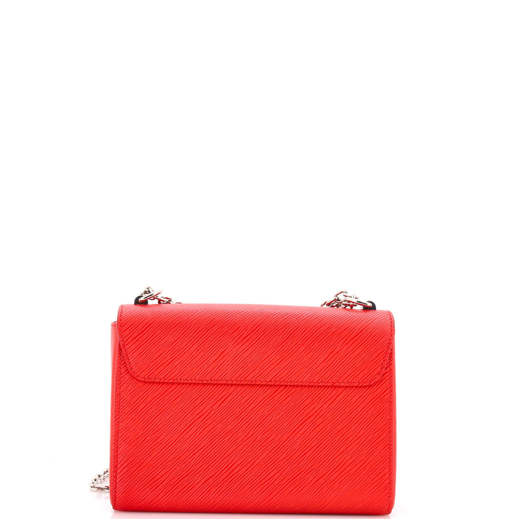 Twist Handbag Epi Leather MM