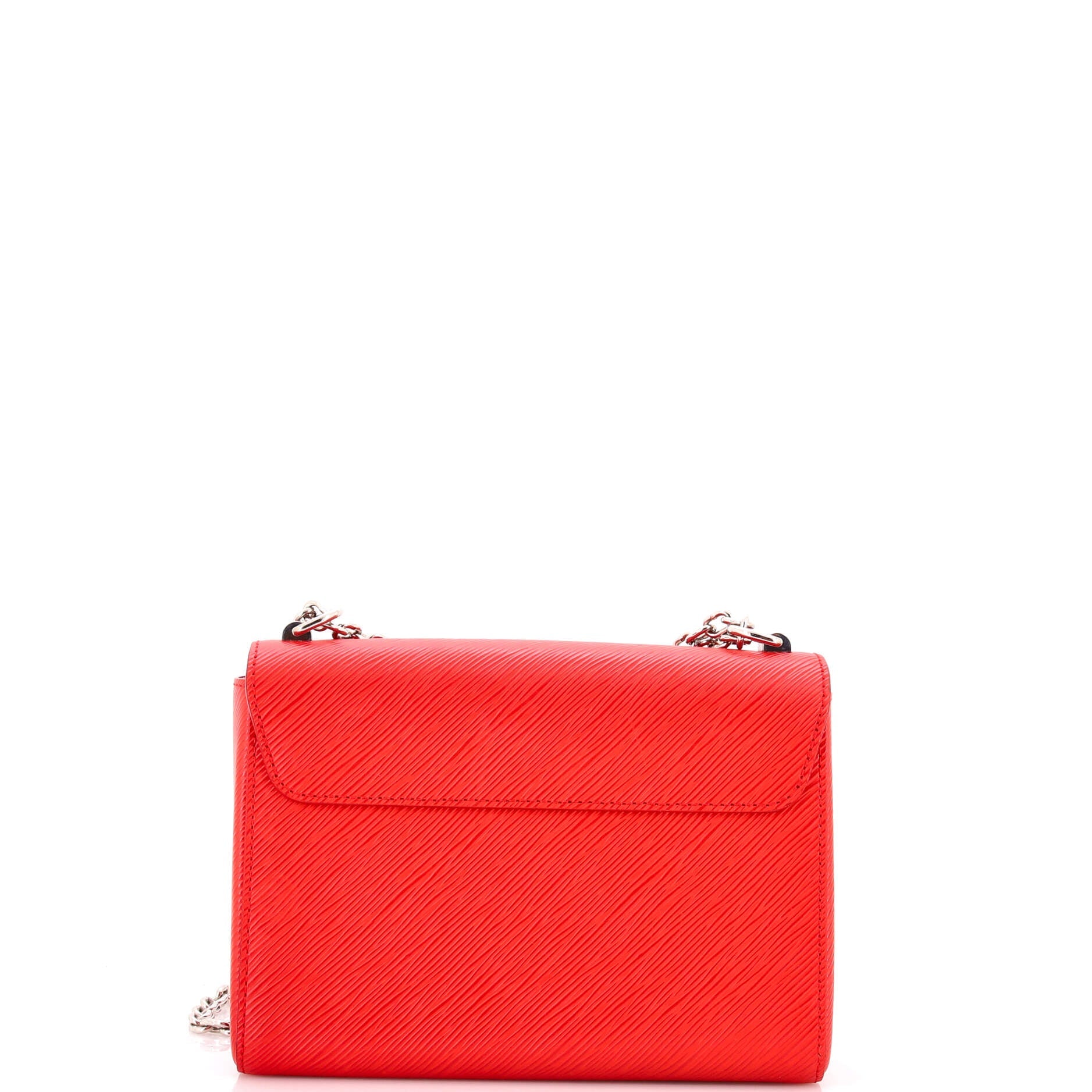 Twist Handbag Epi Leather MM