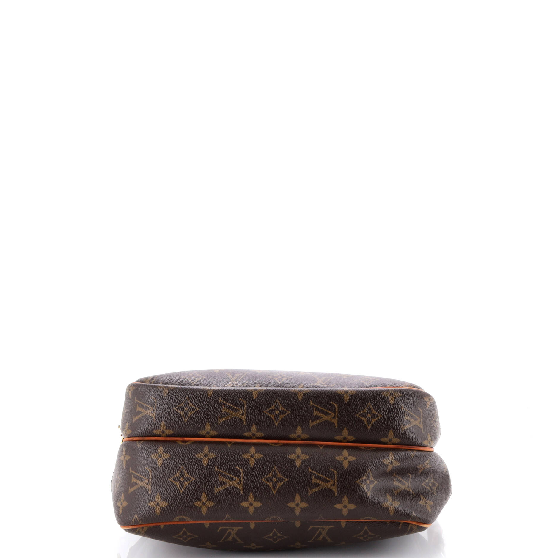 Reporter Bag Monogram Canvas PM