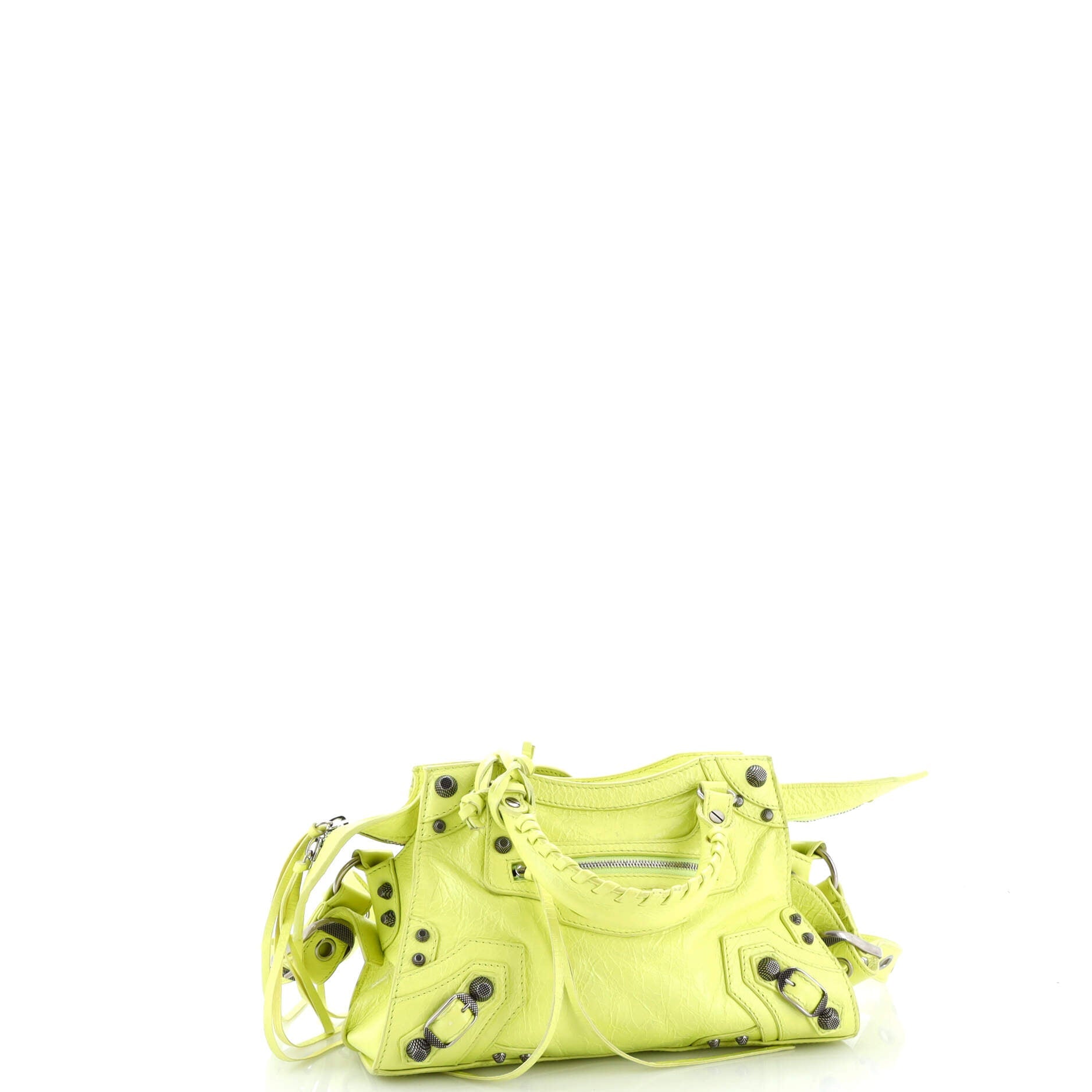Neo Cagole City Bag Leather XS