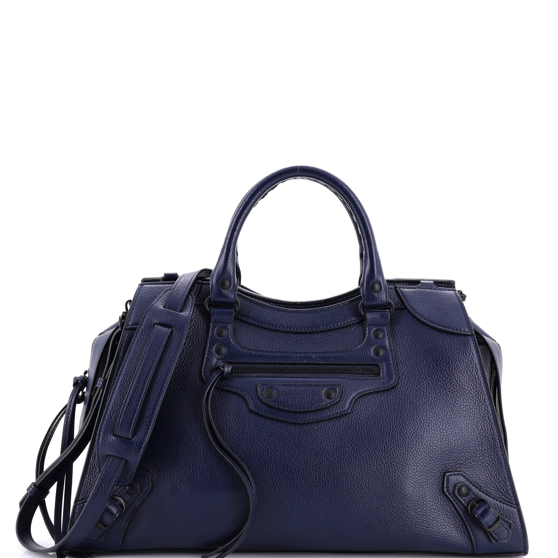 Neo Classic City Bag Leather Medium