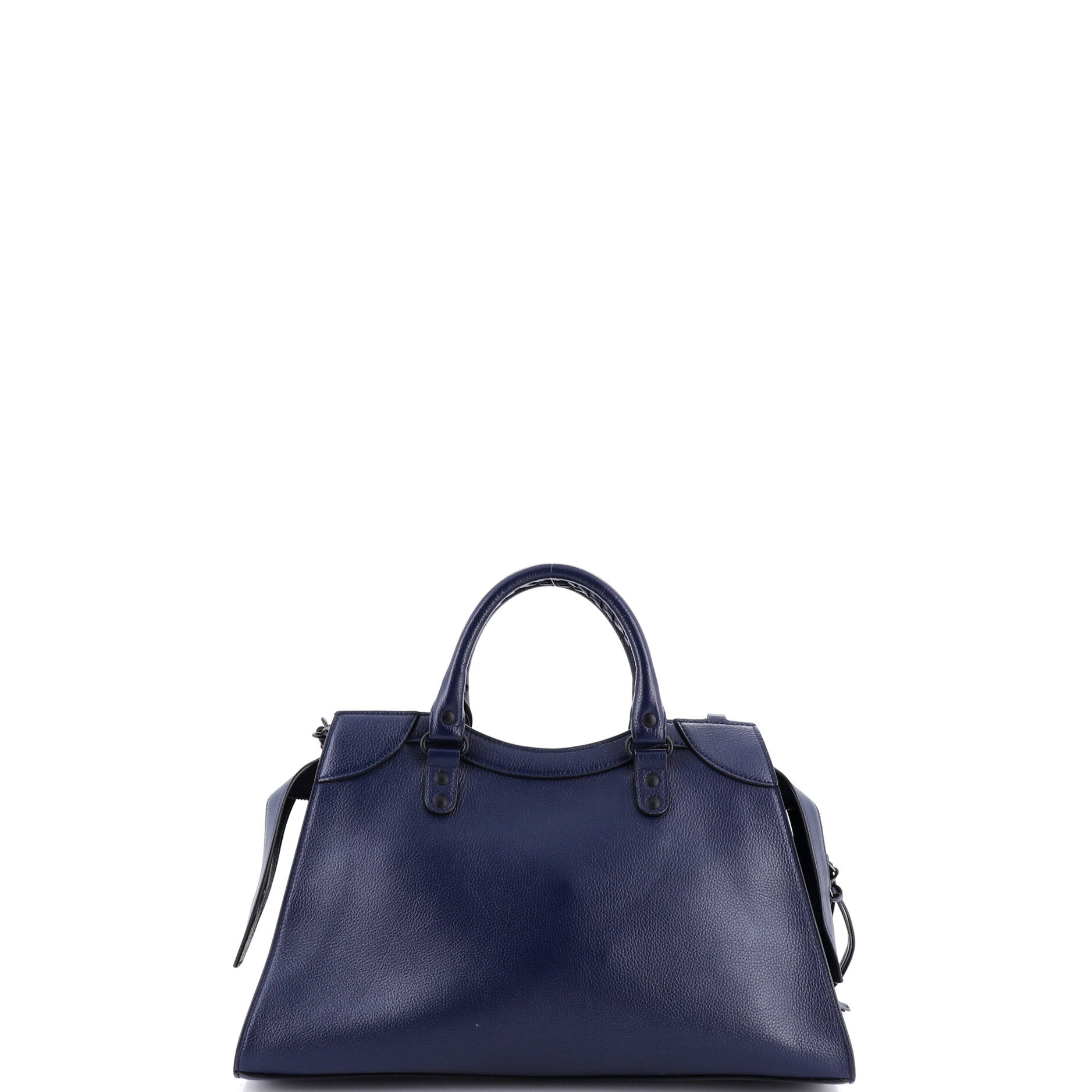 Neo Classic City Bag Leather Medium