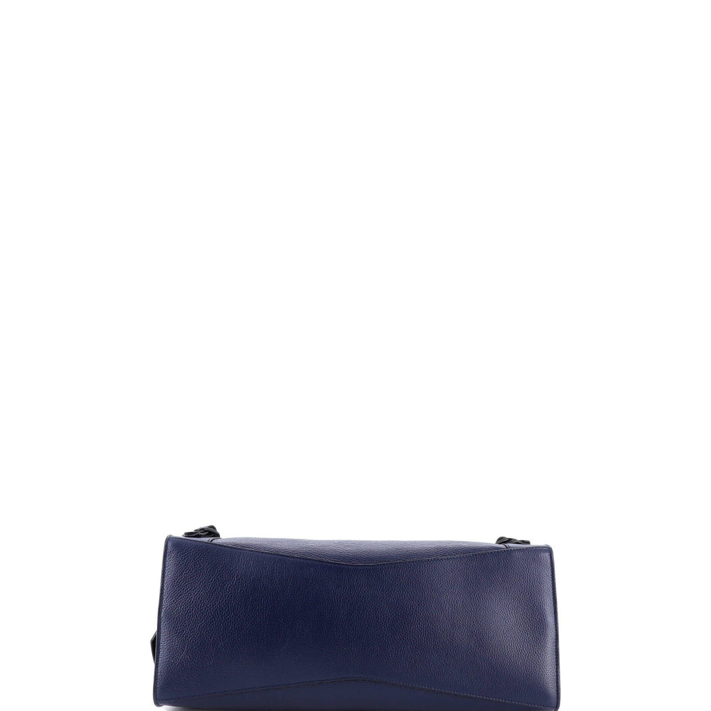 Neo Classic City Bag Leather Medium