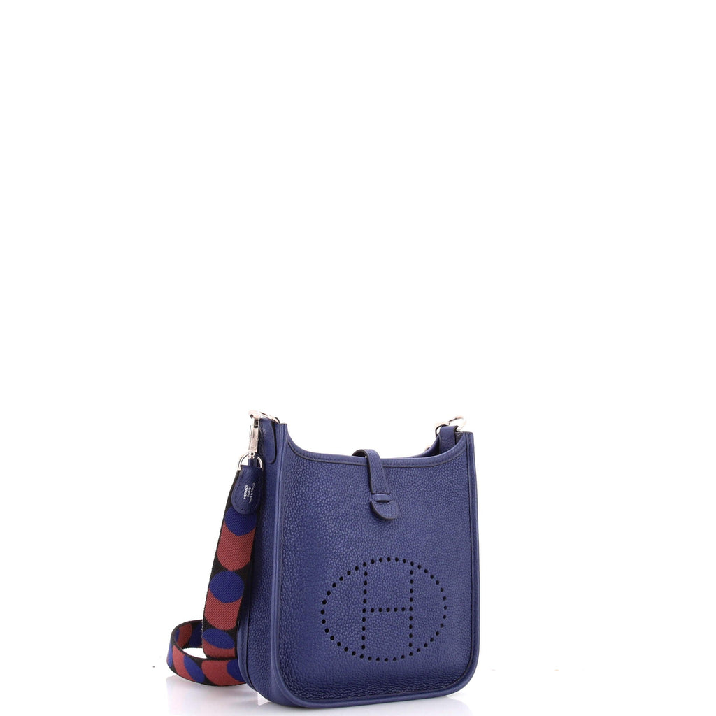Evelyne Bag Gen III Maurice TPM