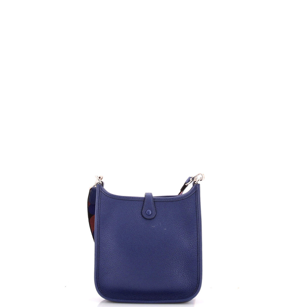 Evelyne Bag Gen III Maurice TPM