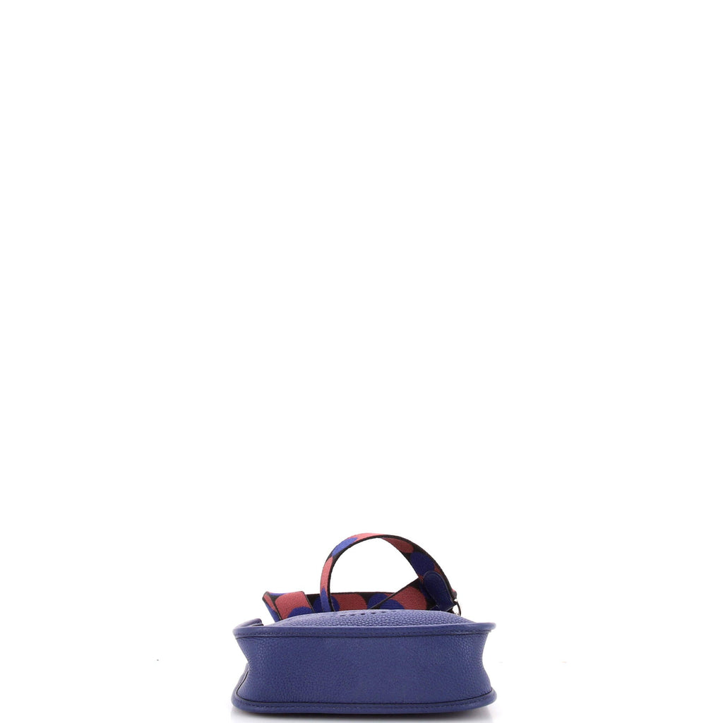 Evelyne Bag Gen III Maurice TPM
