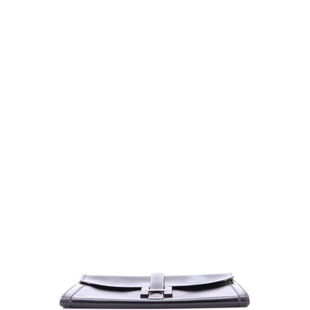 Jige Clutch Box Calf GM