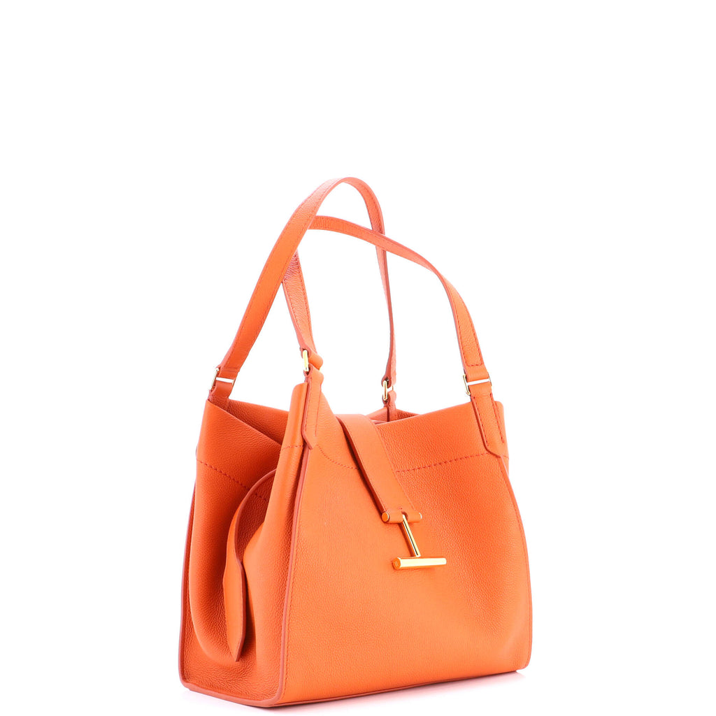 Tara Tote Bag Leather Medium
