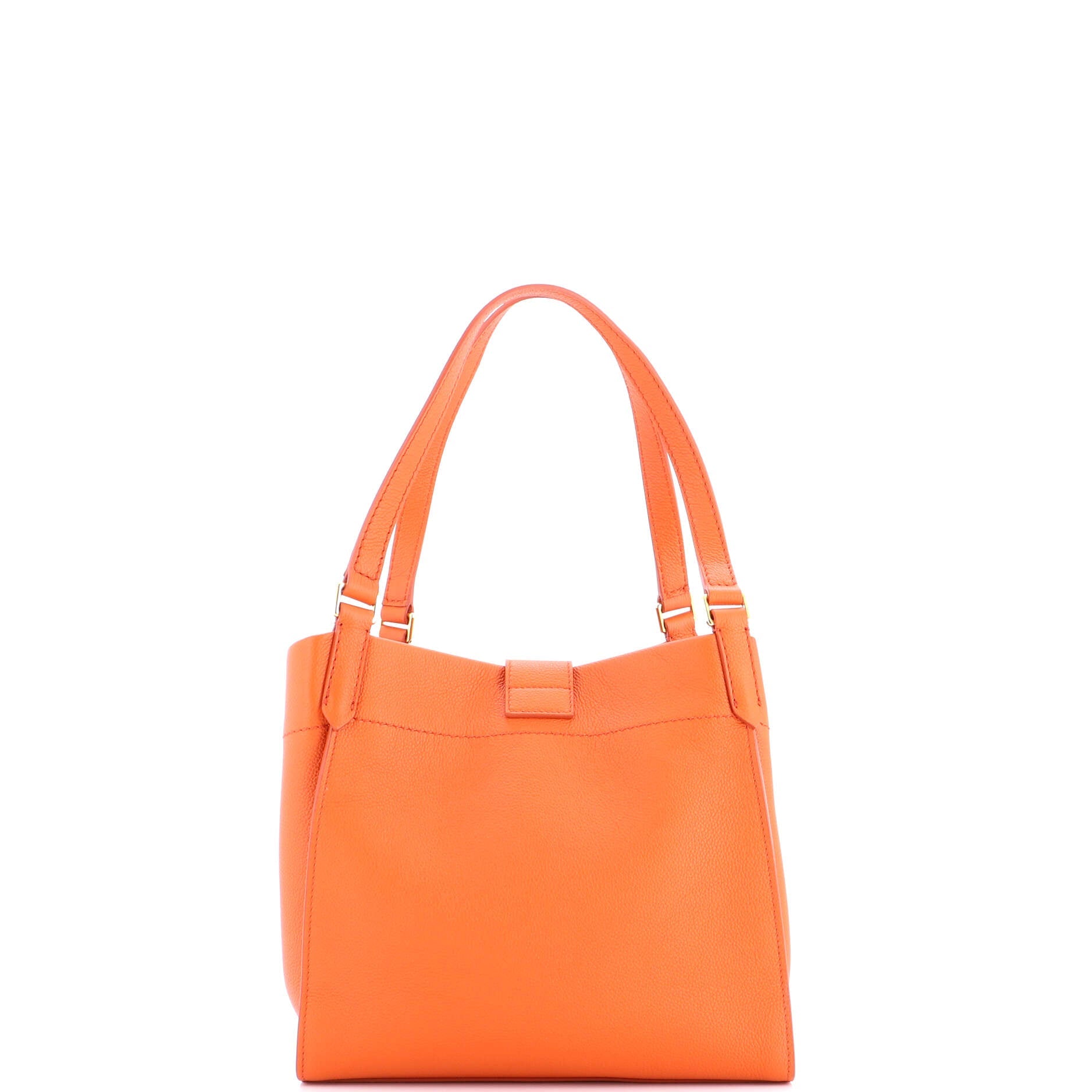 Tara Tote Bag Leather Medium