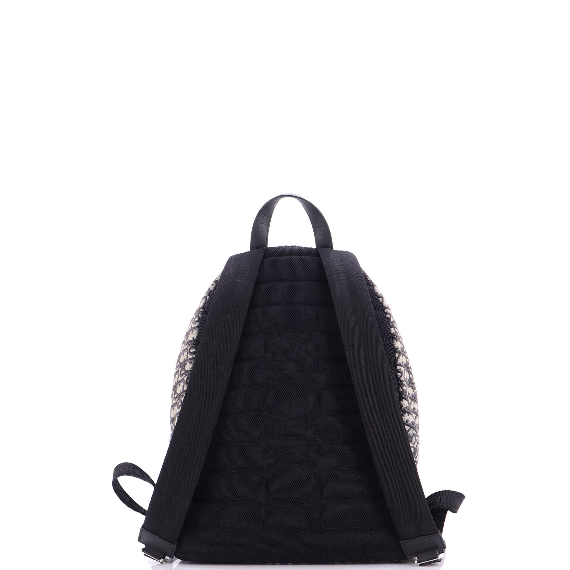 Rider Backpack Oblique Canvas Medium