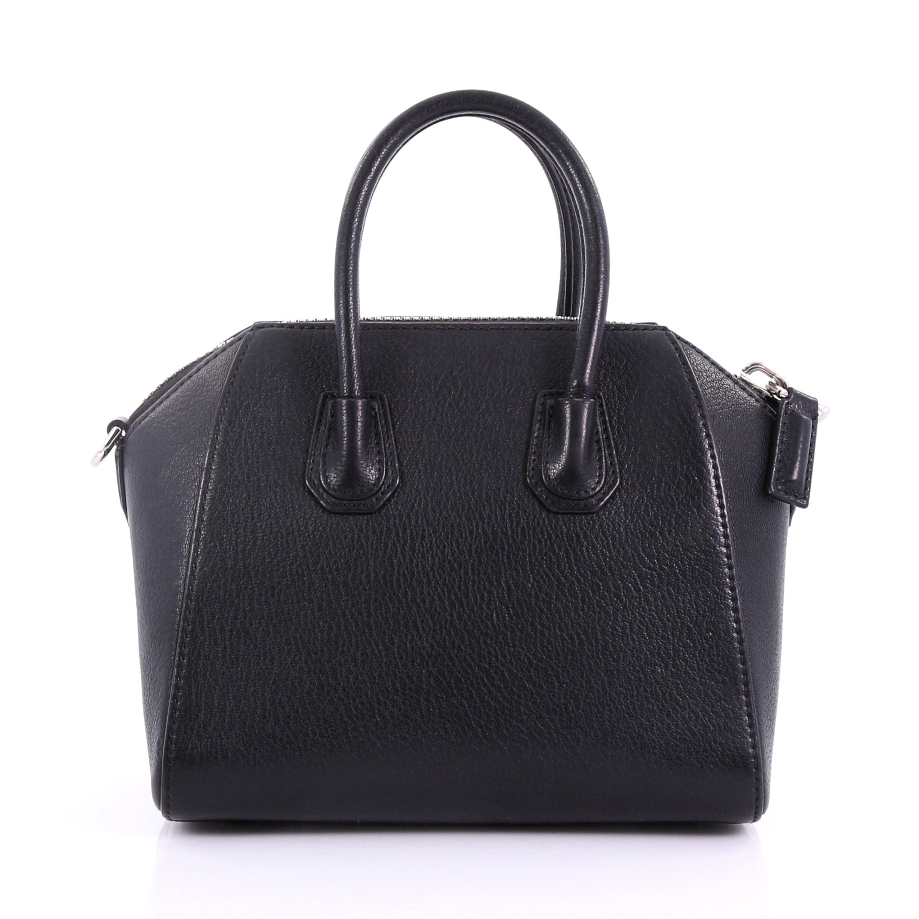 Antigona Bag Leather Mini