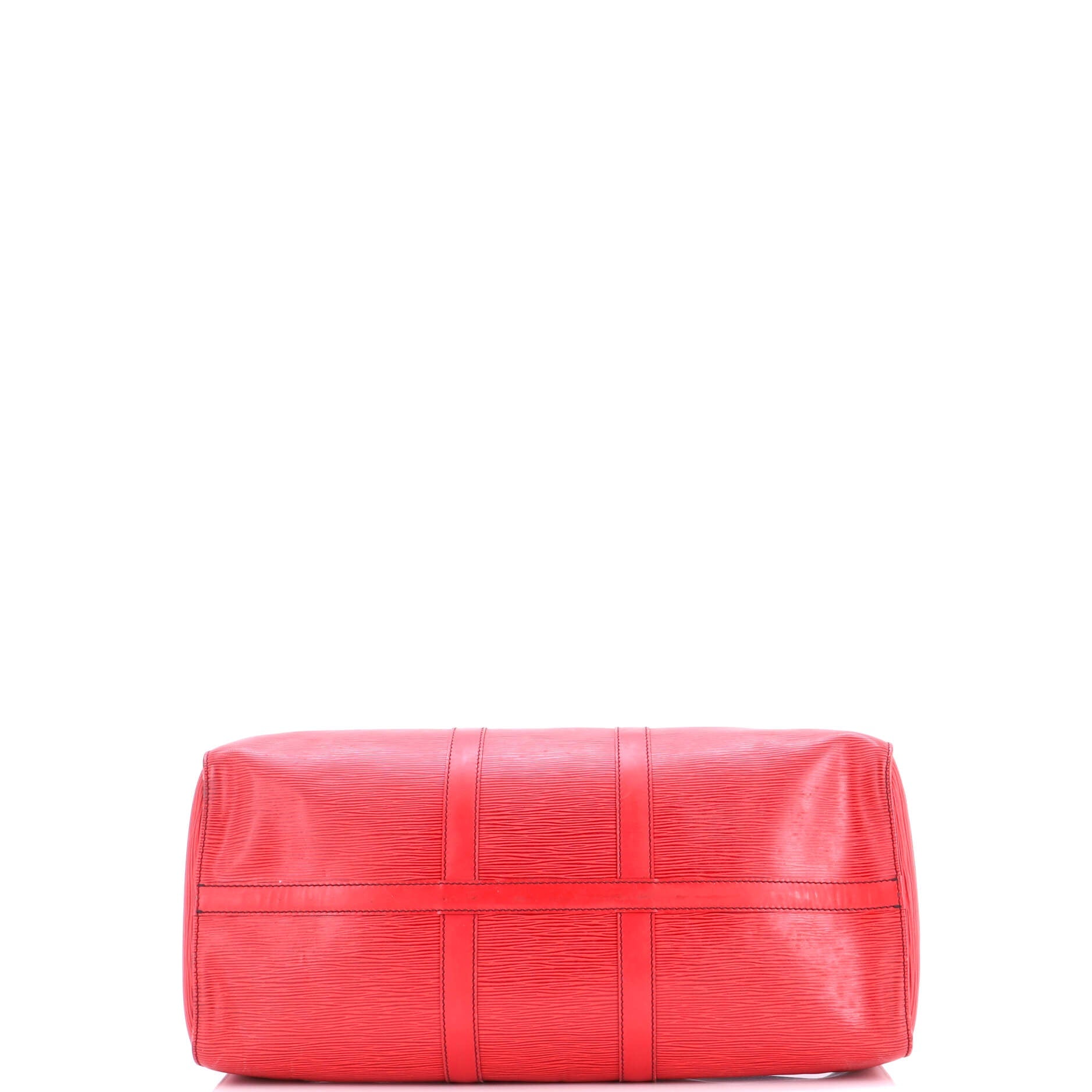Keepall Bag Epi Leather 45