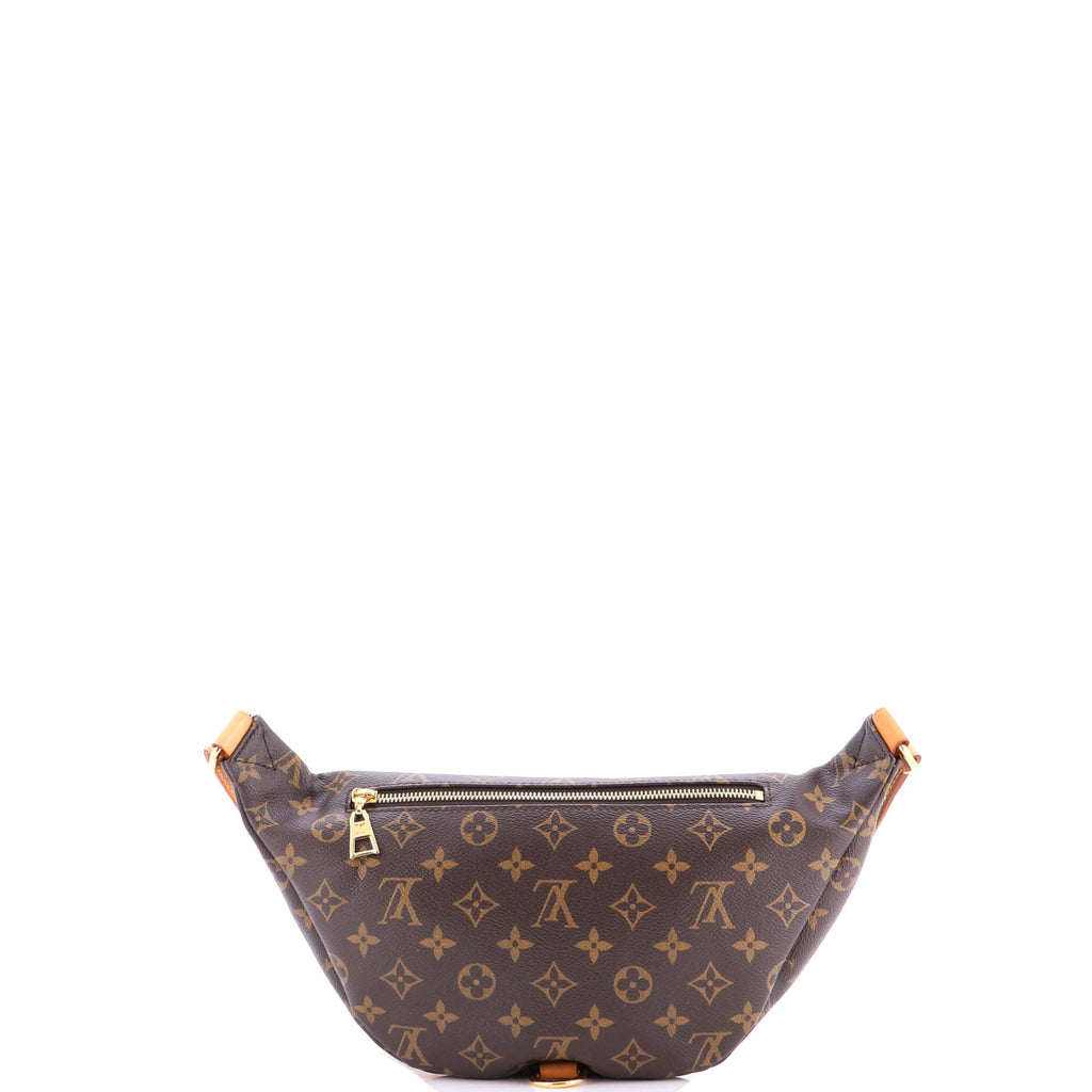 Bum Bag Monogram Canvas