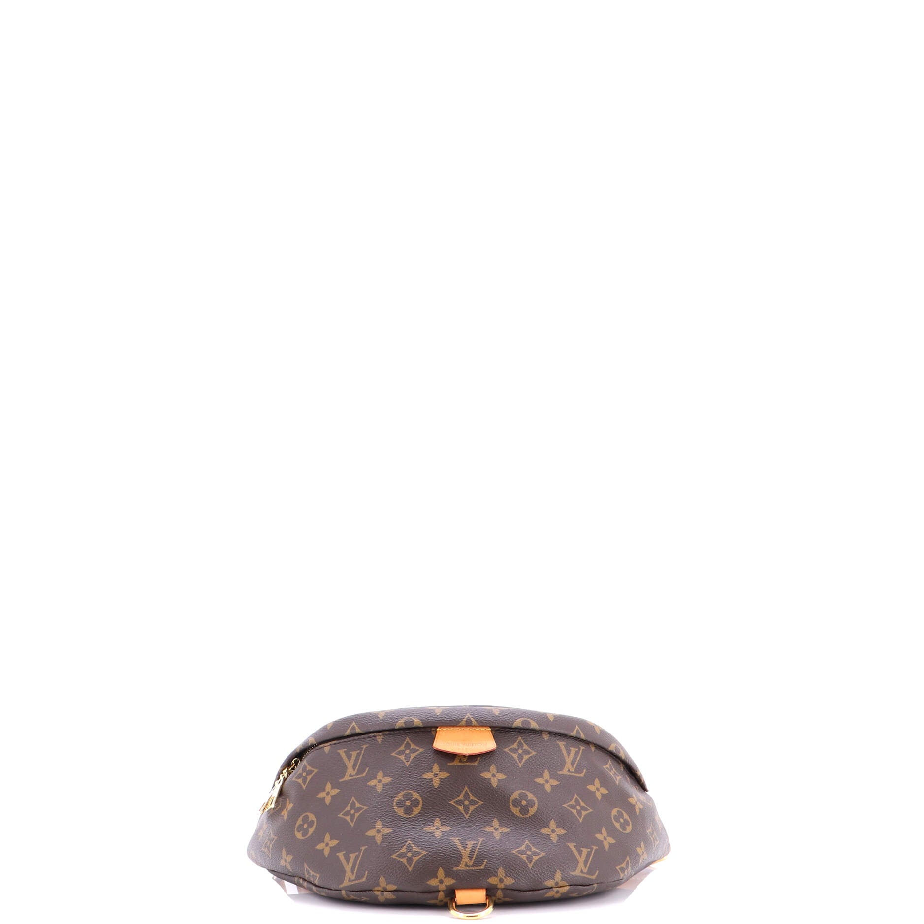 Bum Bag Monogram Canvas
