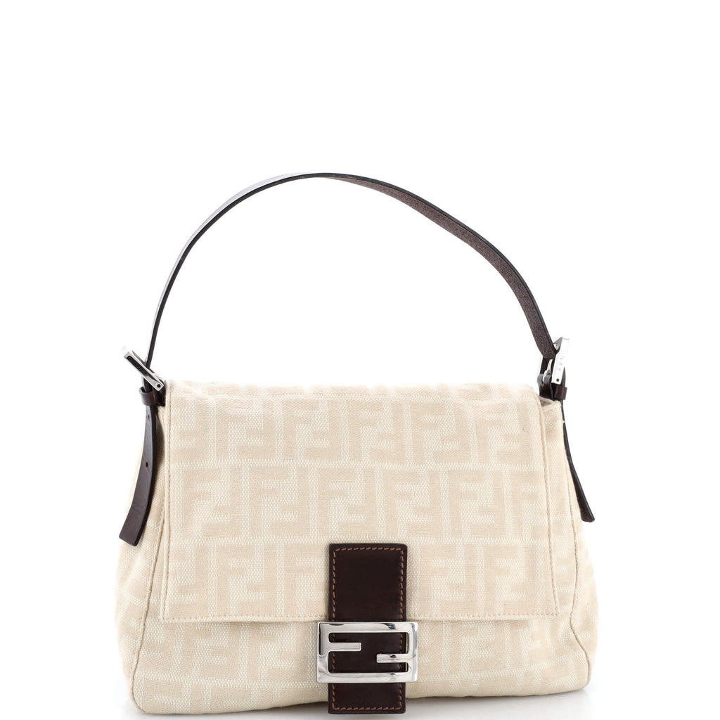 Mama Forever Bag Zucca Canvas