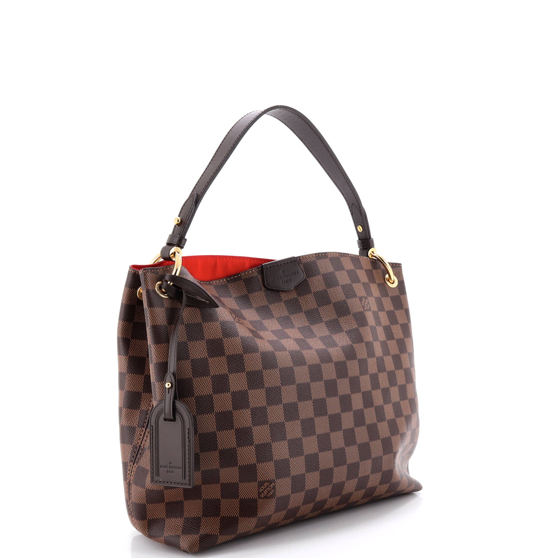 Graceful Handbag Damier PM