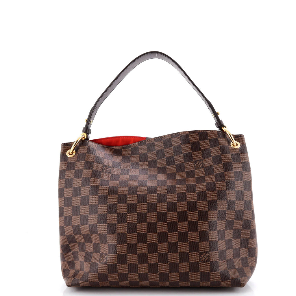 Graceful Handbag Damier PM