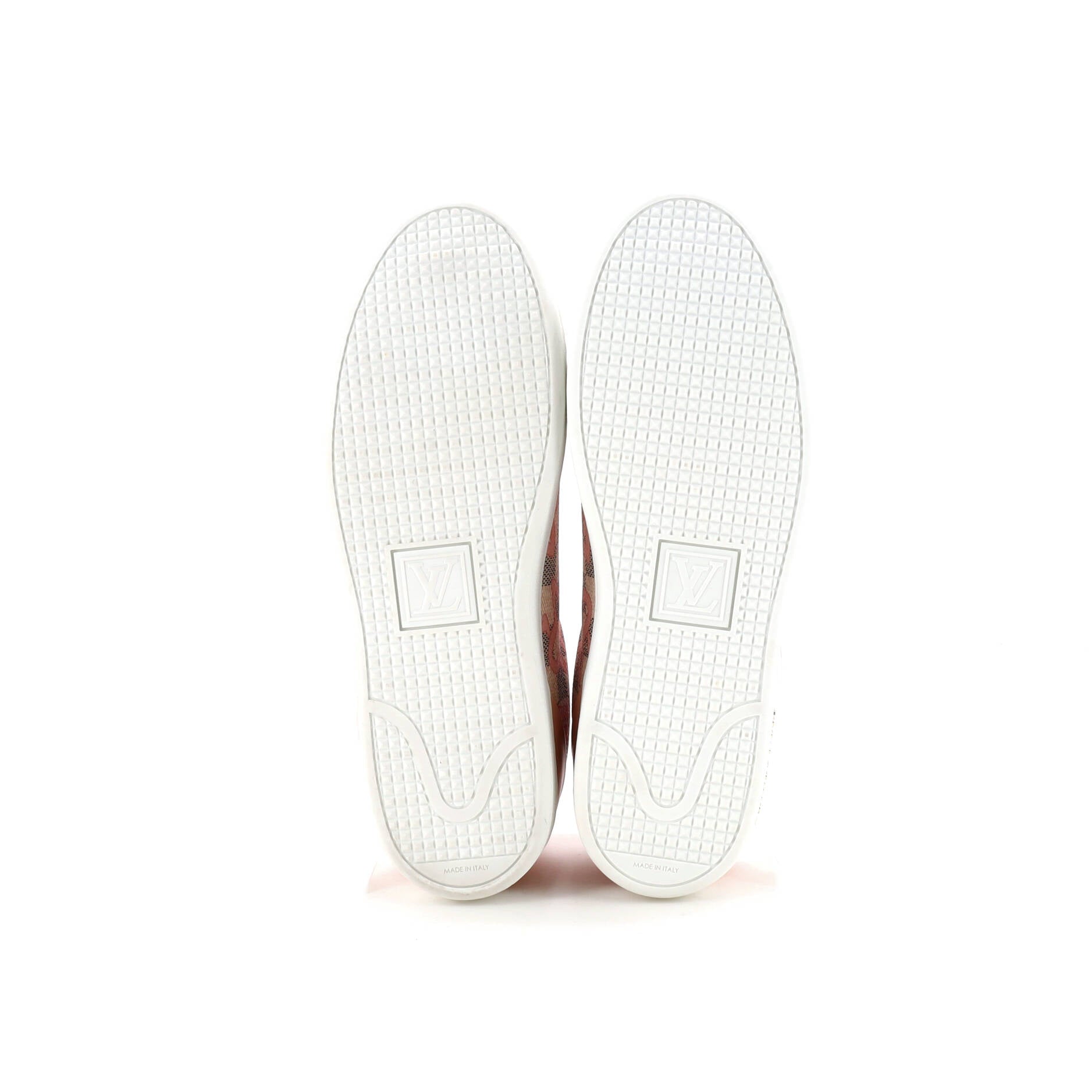 Women's Bora Bora Sneakers Limited Edition Damier Tahitienne