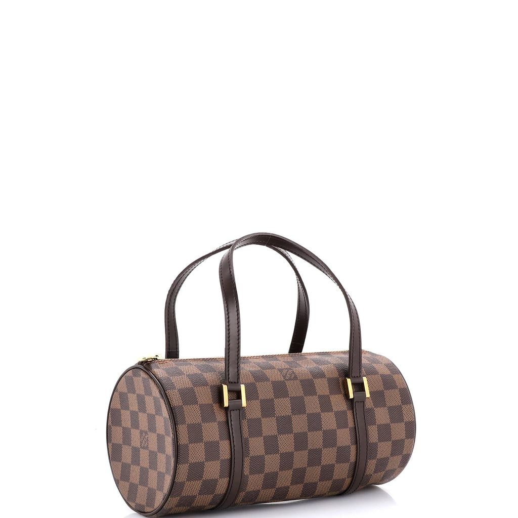Papillon Handbag Damier 26