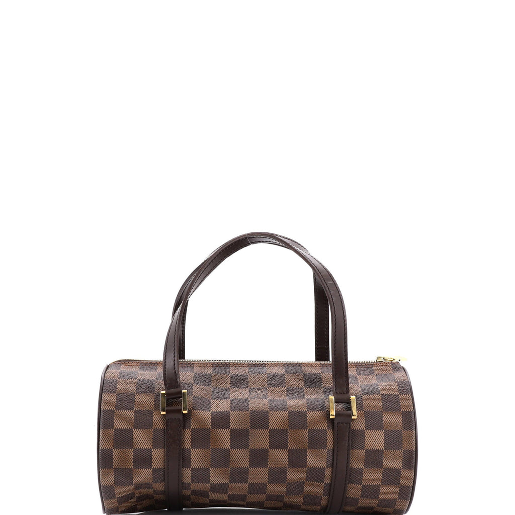 Papillon Handbag Damier 26