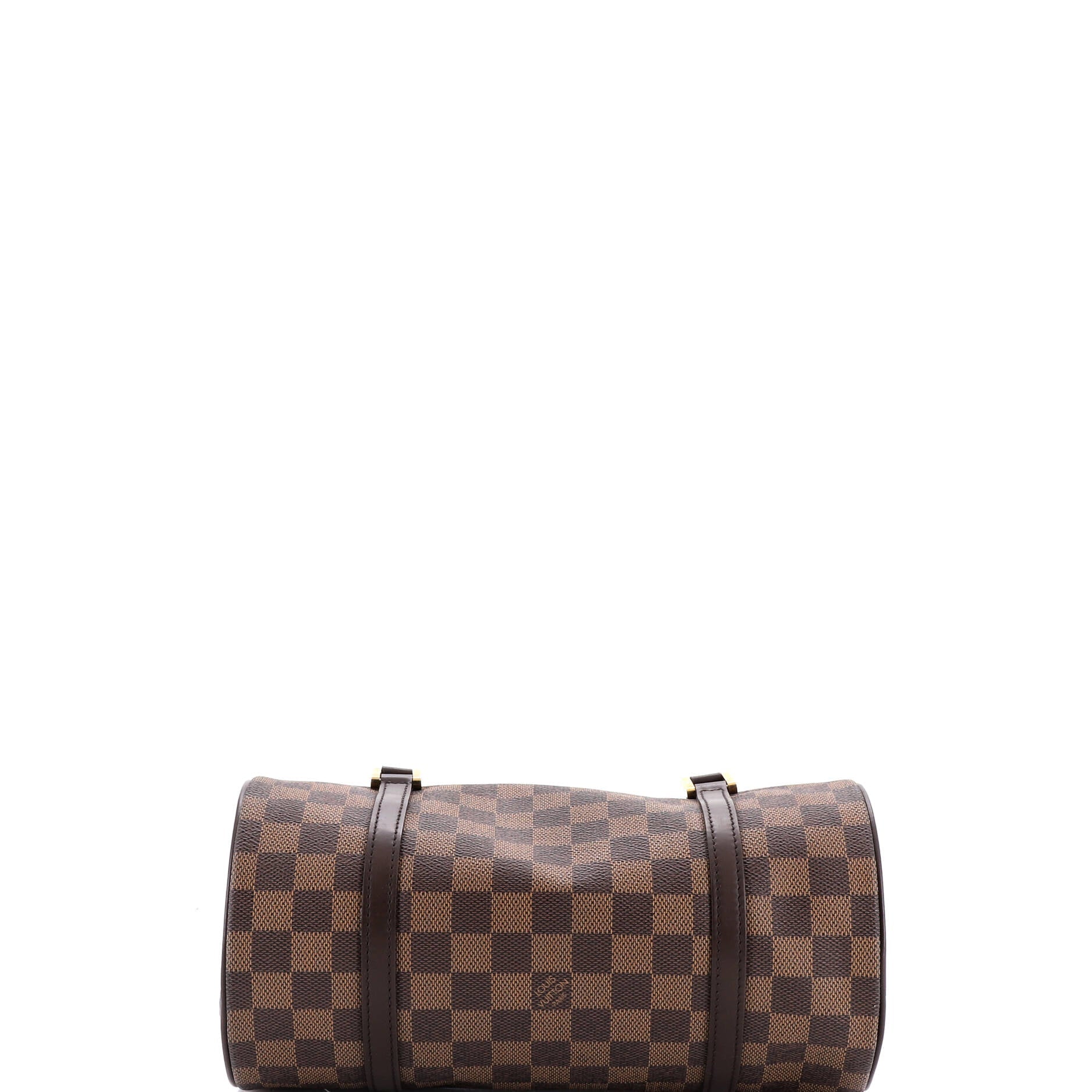 Papillon Handbag Damier 26
