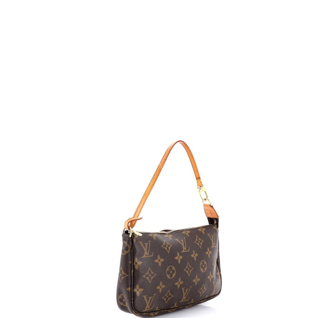 Pochette Accessoires Monogram Canvas