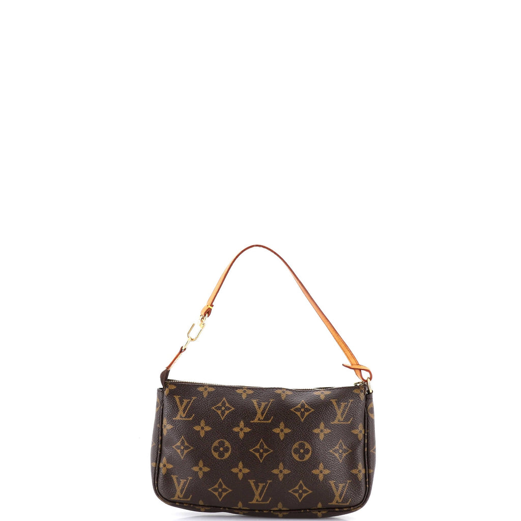 Pochette Accessoires Monogram Canvas