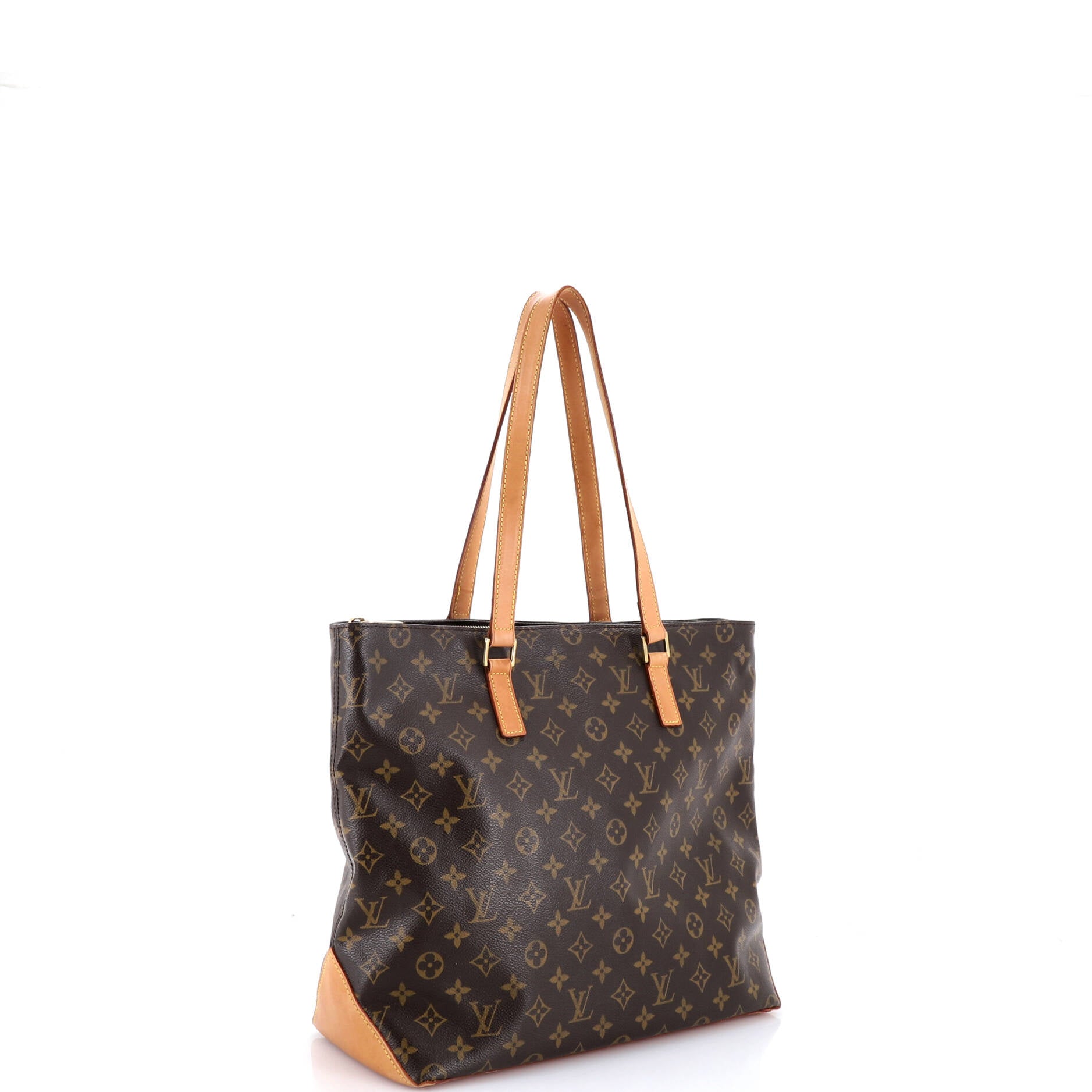 Cabas Mezzo Monogram Canvas
