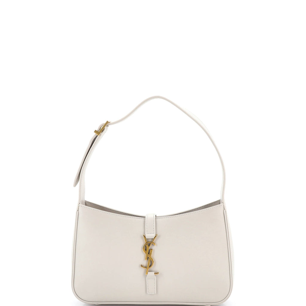 Le 5 a 7 Hobo Leather Small