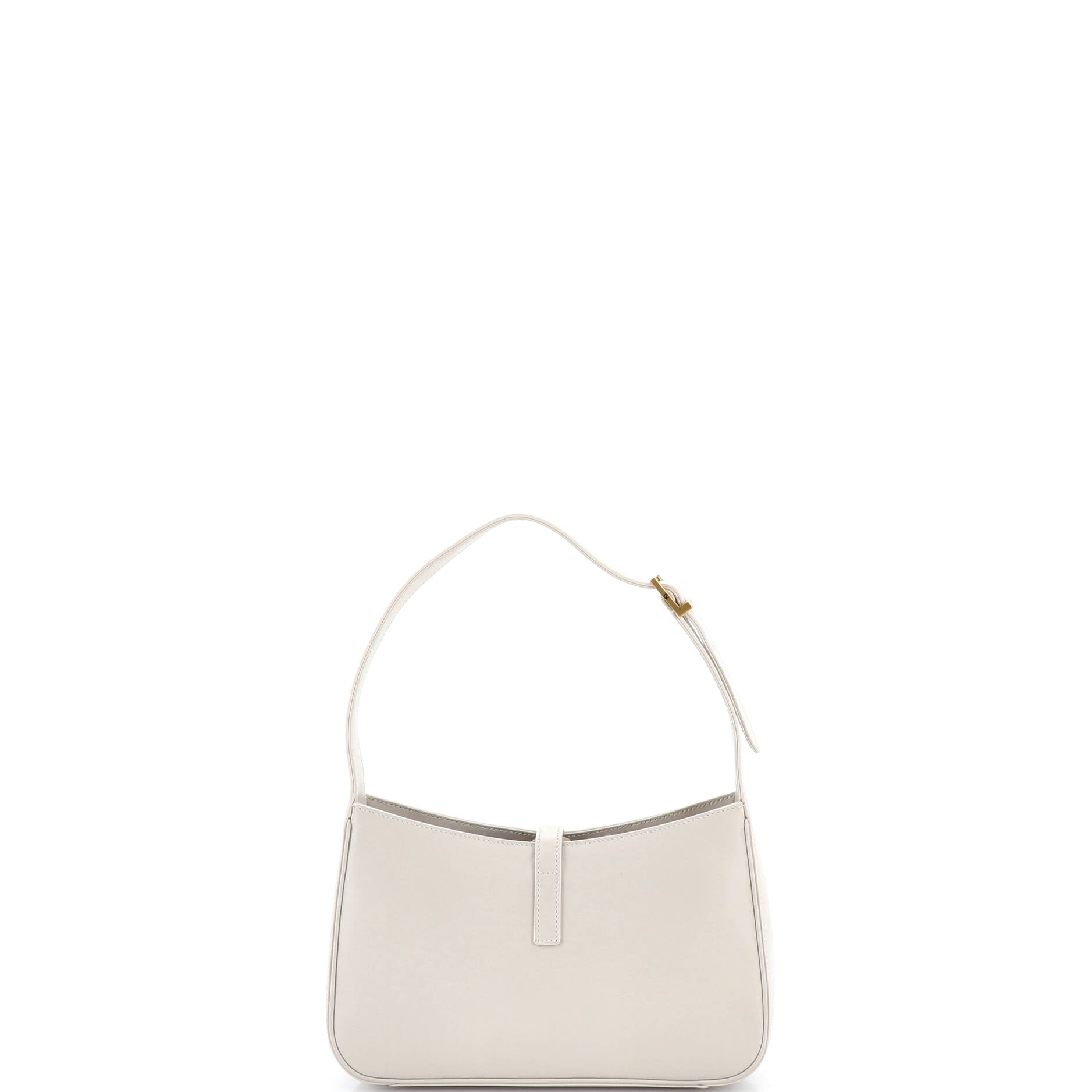 Le 5 a 7 Hobo Leather Small