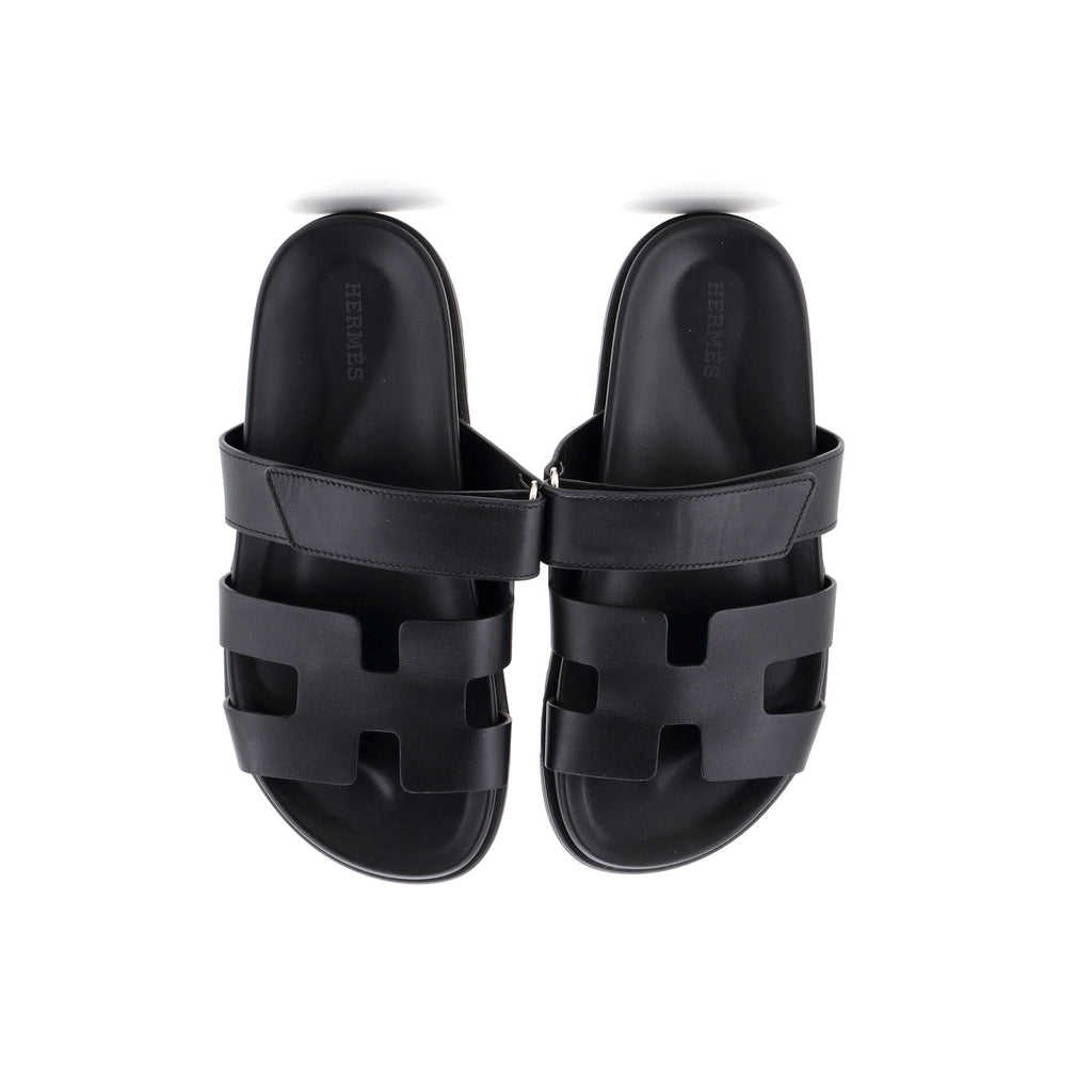 Women's Chypre Sandals Leather