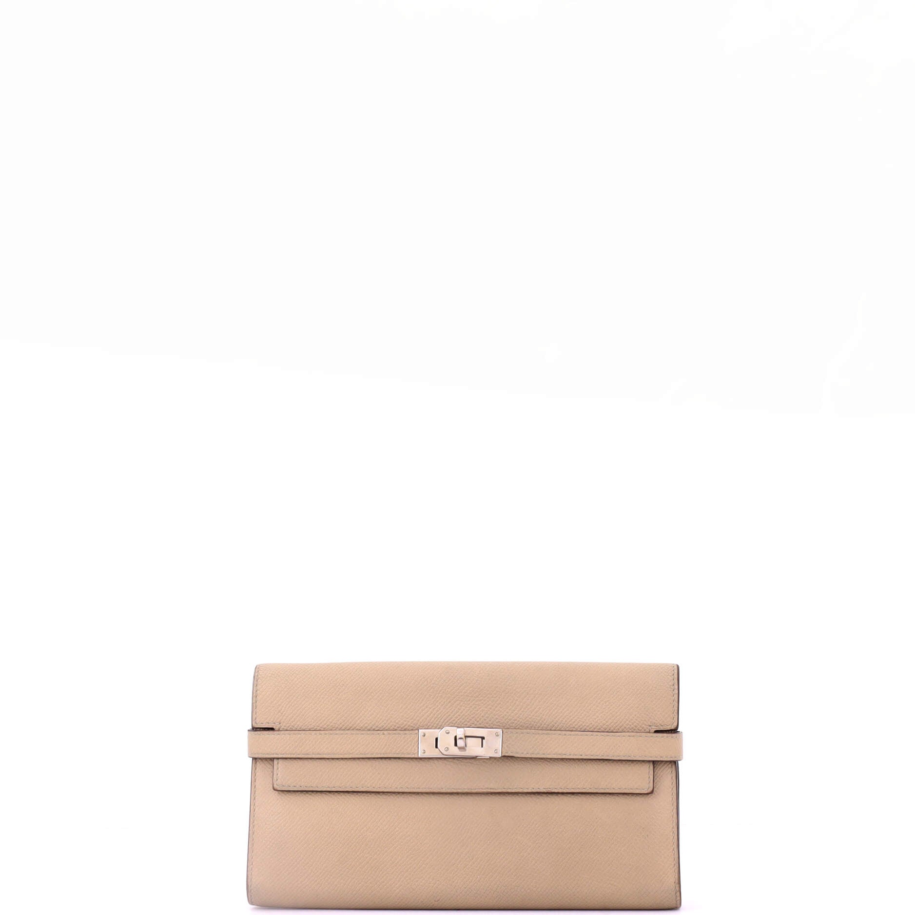 Kelly Wallet Epsom Long