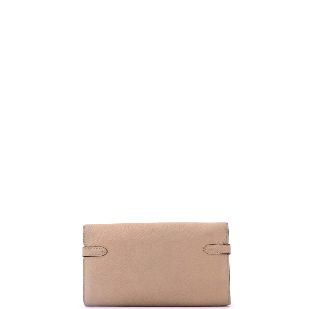 Kelly Wallet Epsom Long