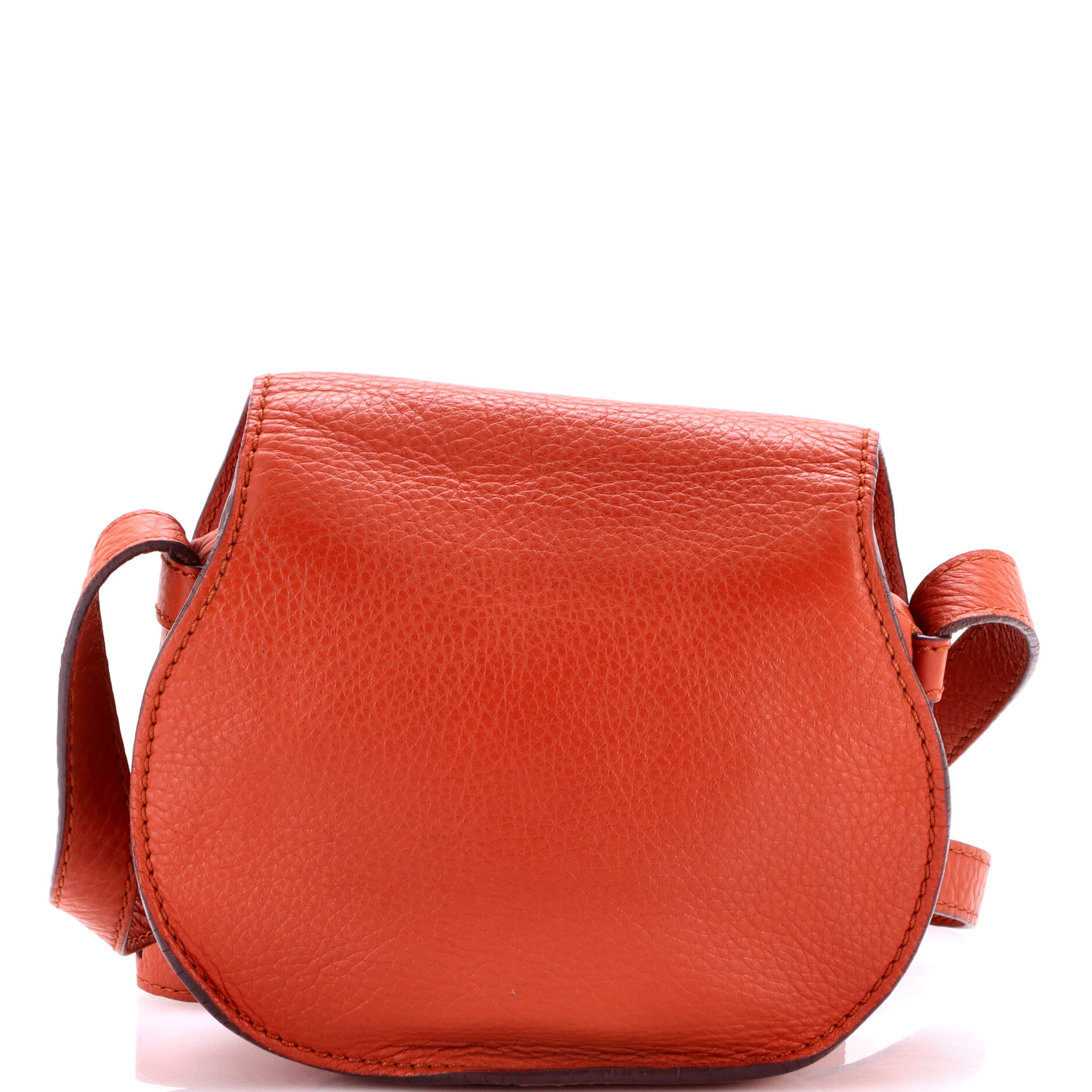 Marcie Crossbody Bag Leather Mini