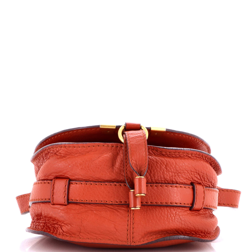 Marcie Crossbody Bag Leather Mini