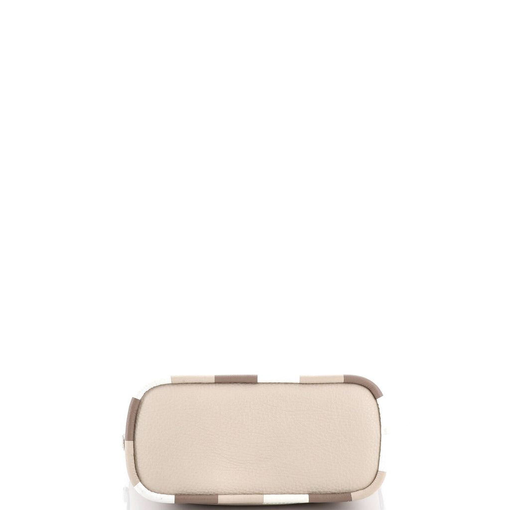 Selleria Convertible Tote Leather Medium