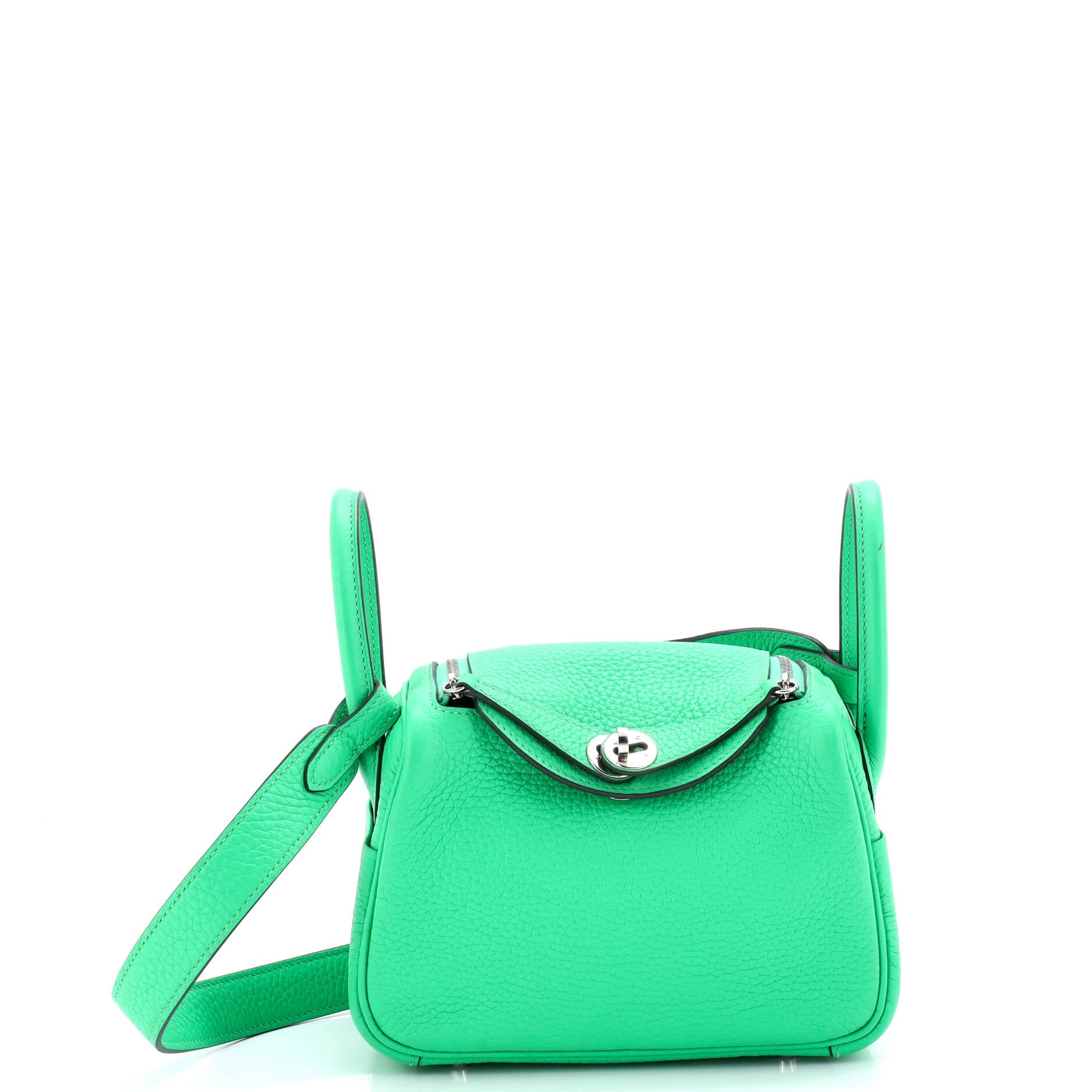 Lindy Bag Clemence Mini