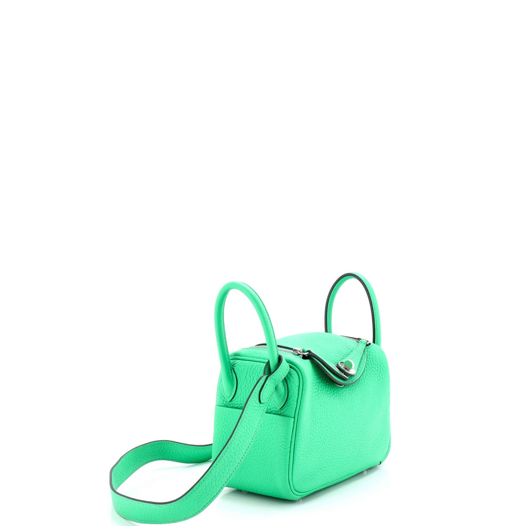 Lindy Bag Clemence Mini