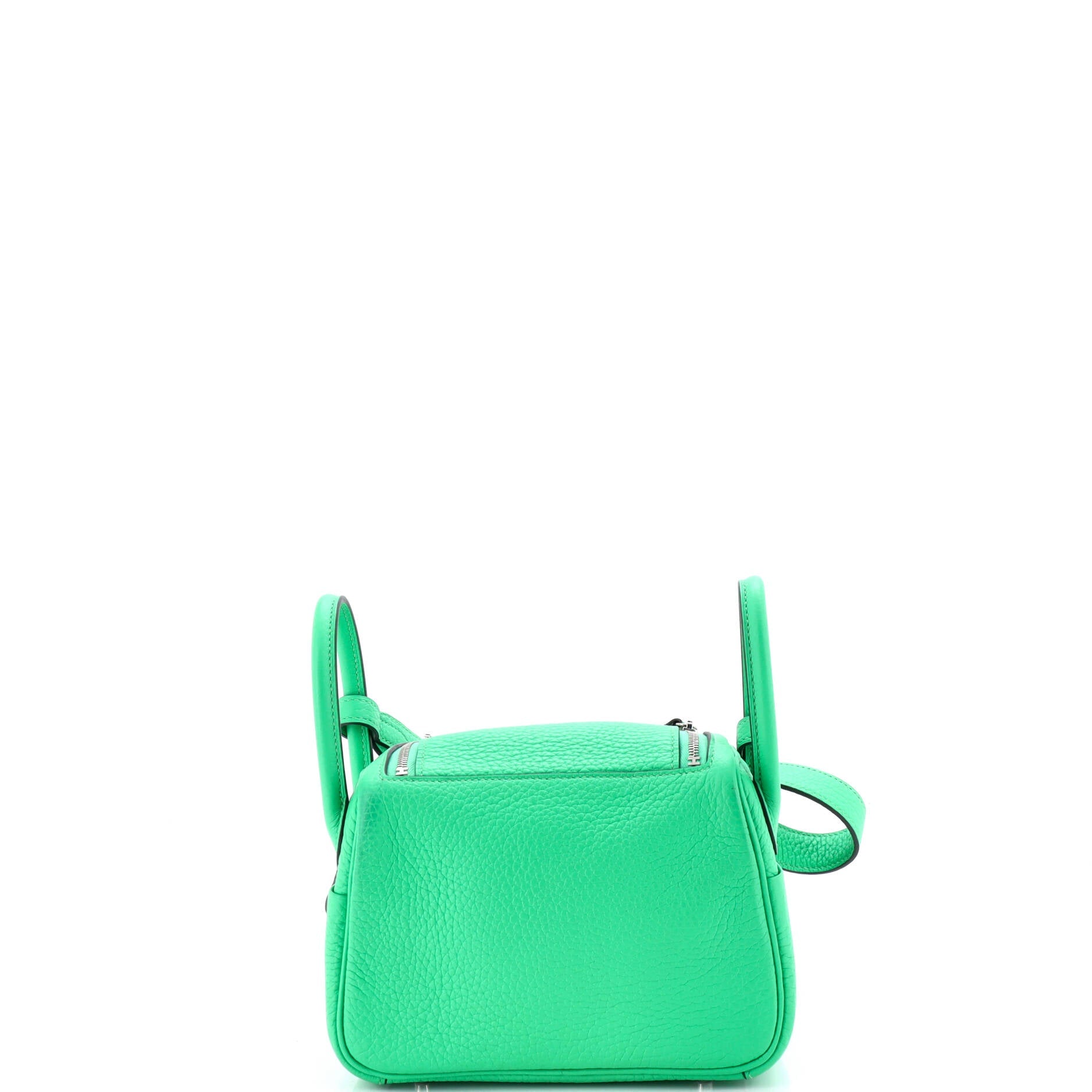 Lindy Bag Clemence Mini