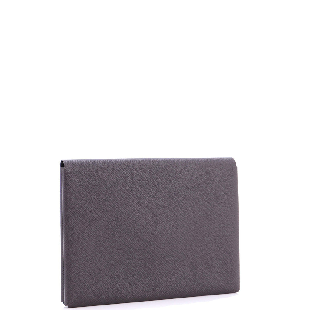 Calvi Pouch Epsom GM