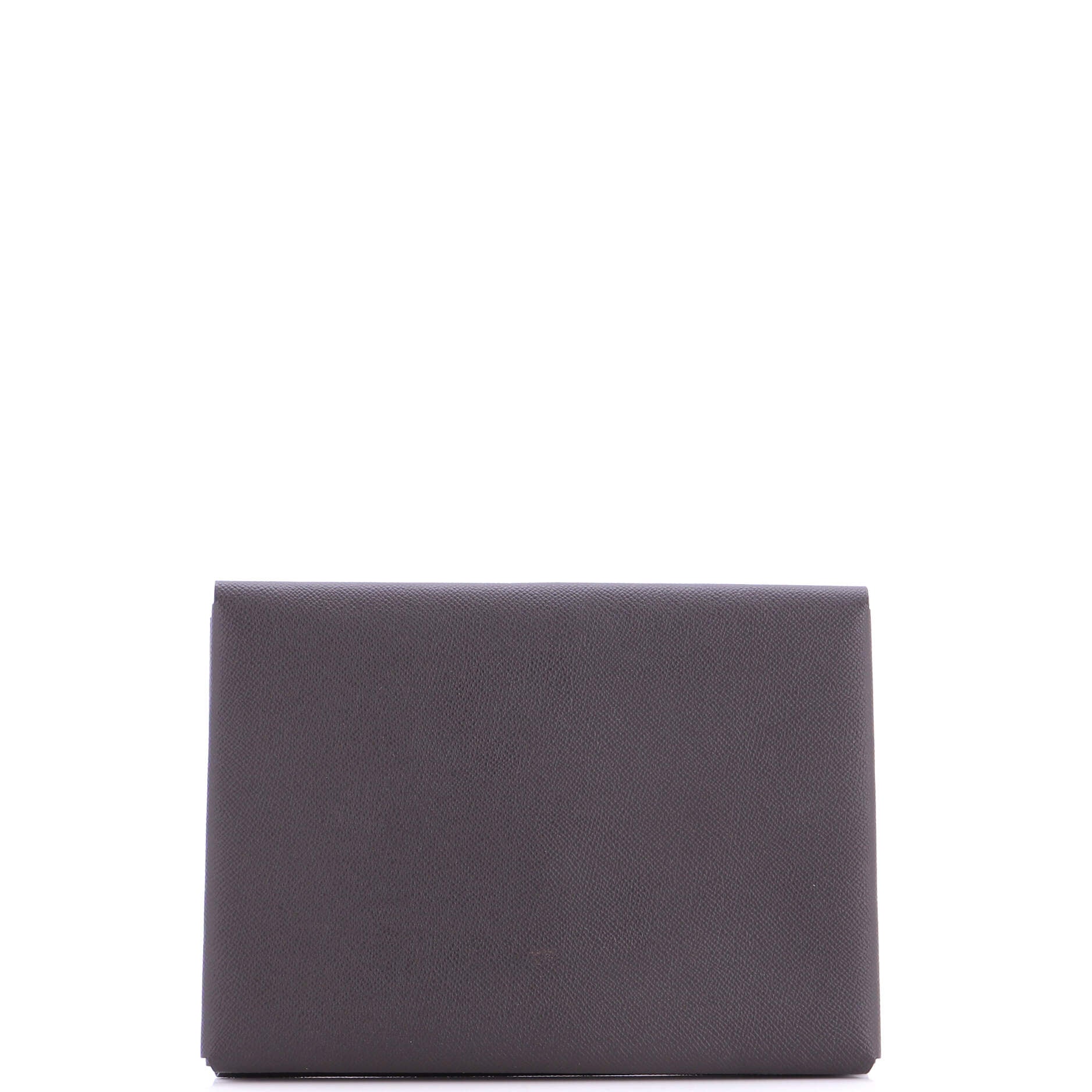 Calvi Pouch Epsom GM