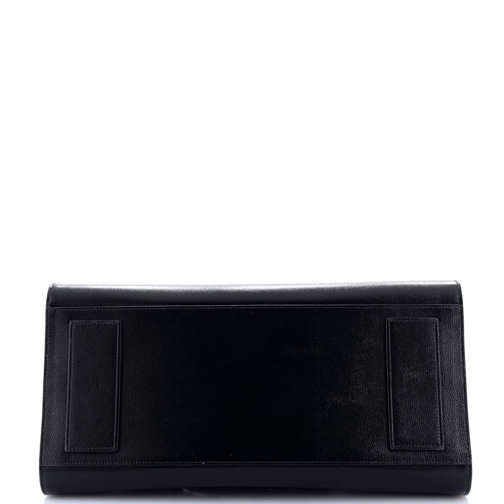 Sac de Jour Souple Bag Leather Large