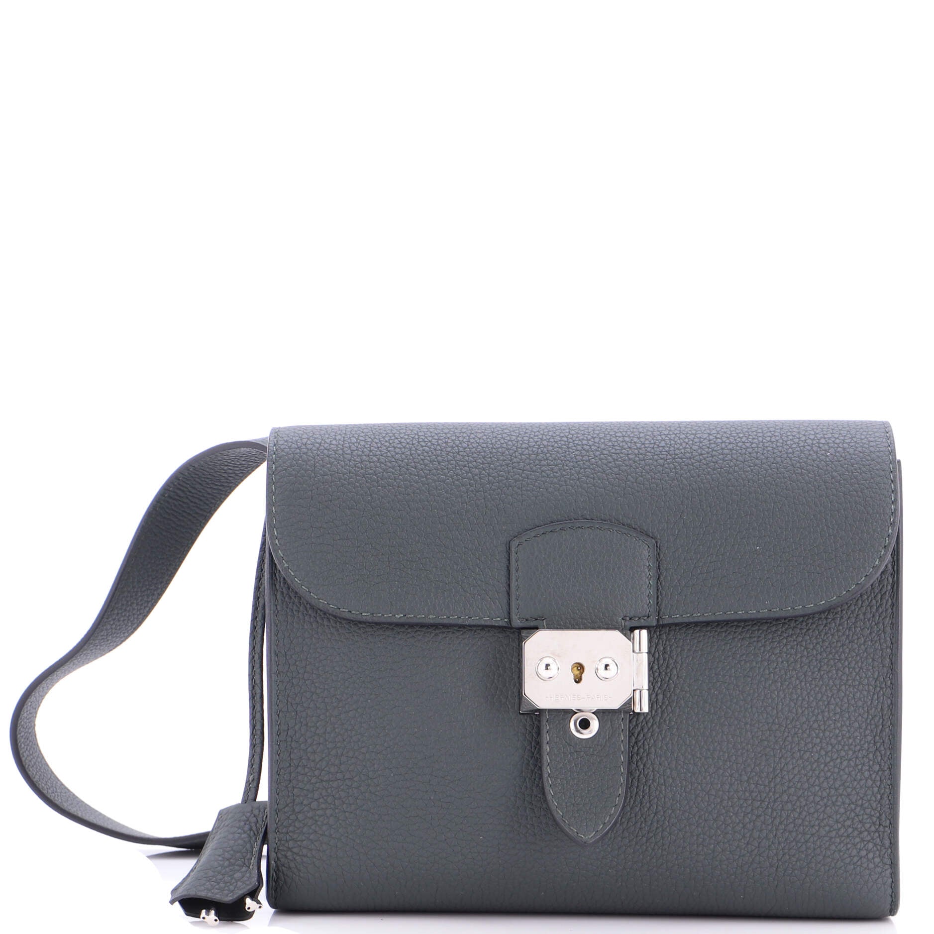 Sac a Depeches Messenger Bag Togo 21