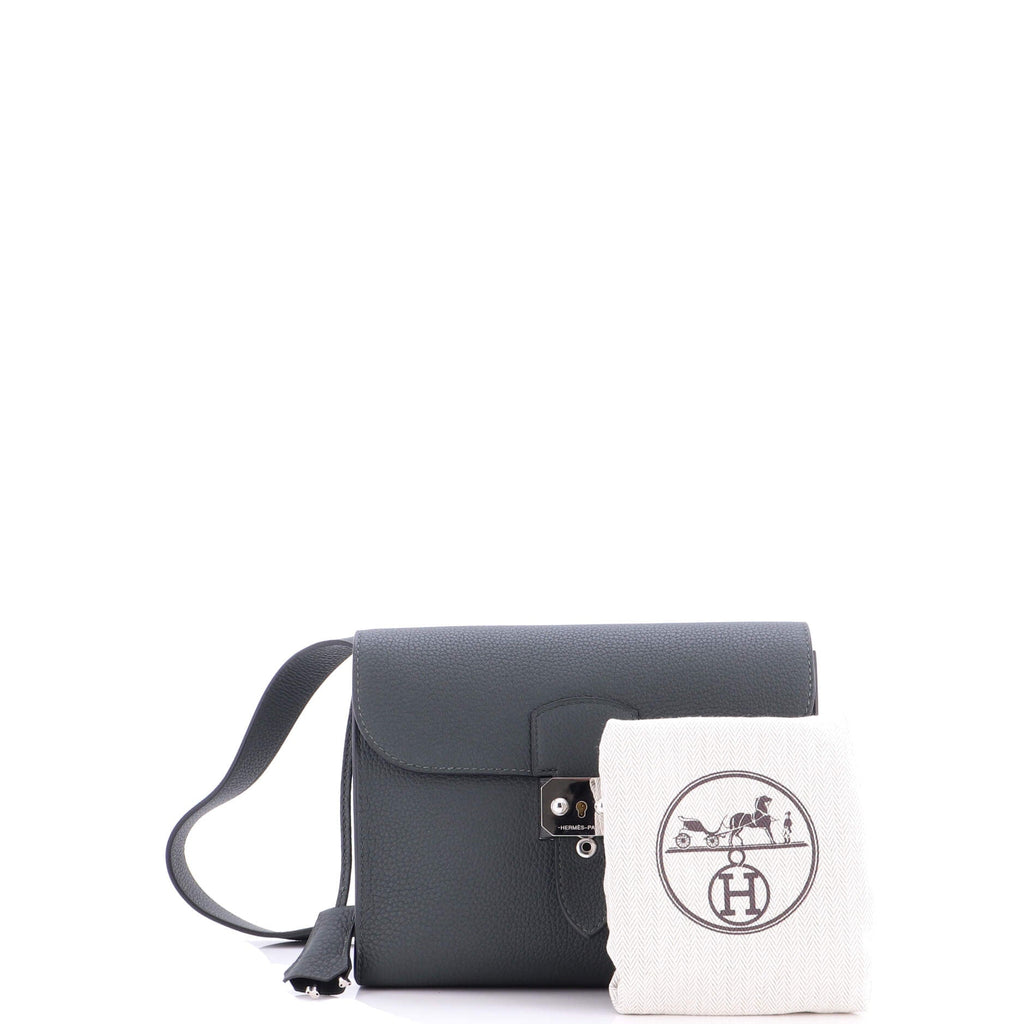 Sac a Depeches Messenger Bag Togo 21