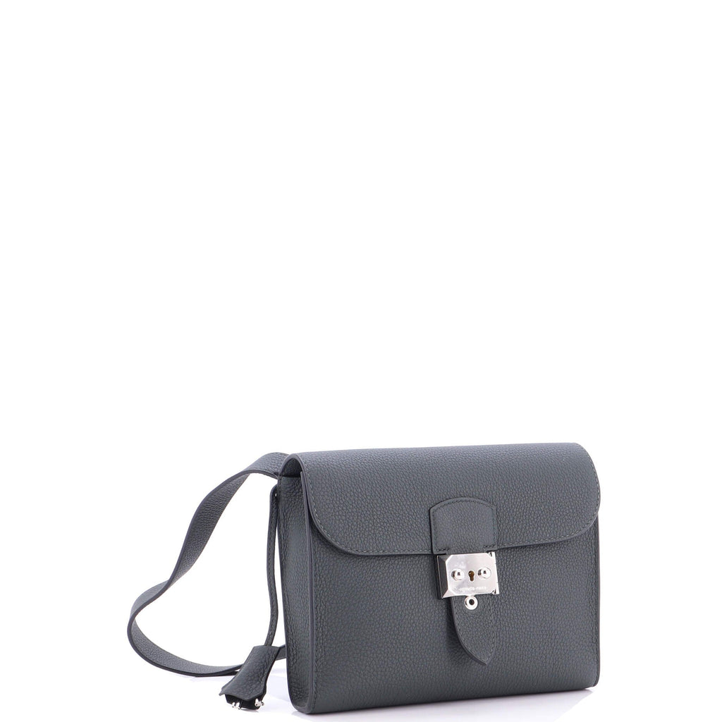 Sac a Depeches Messenger Bag Togo 21