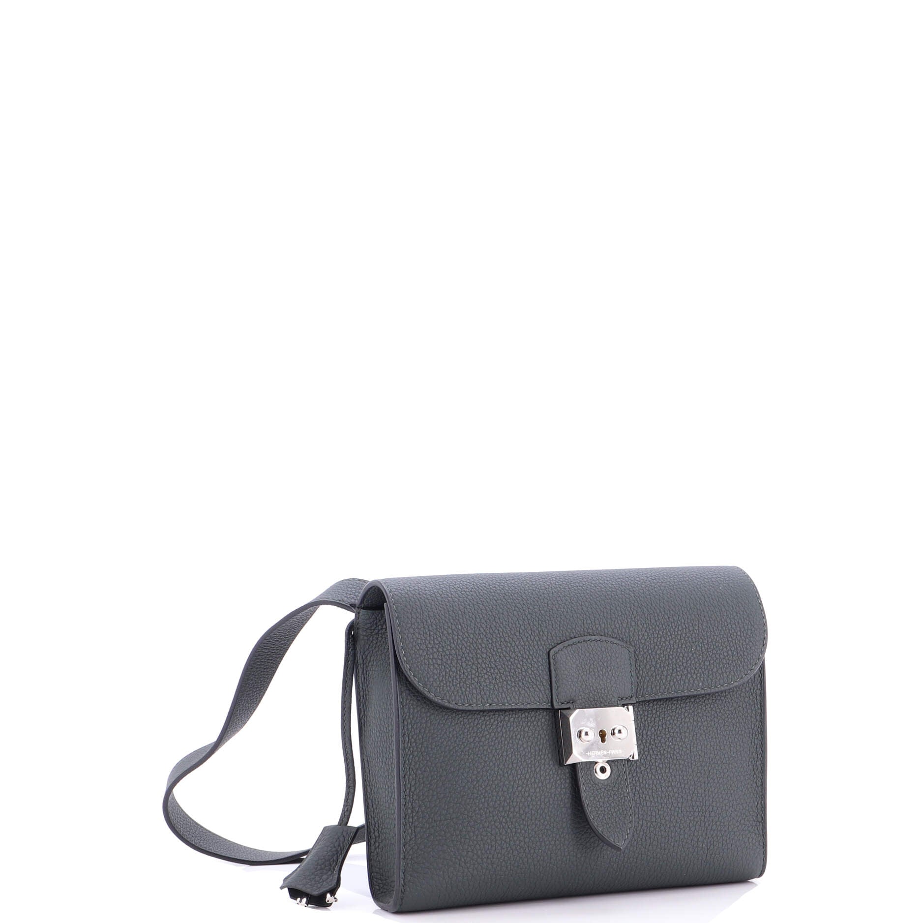 Sac a Depeches Messenger Bag Togo 21